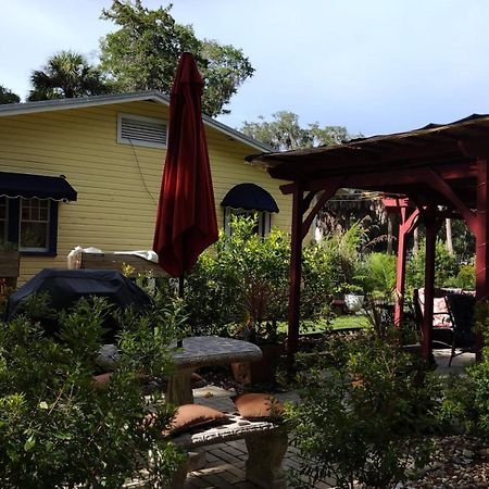 The Three Sisters - Crystal River Fl Exterior photo