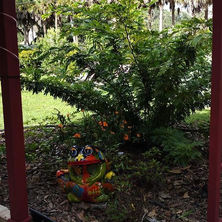 The Three Sisters - Crystal River Fl Exterior photo