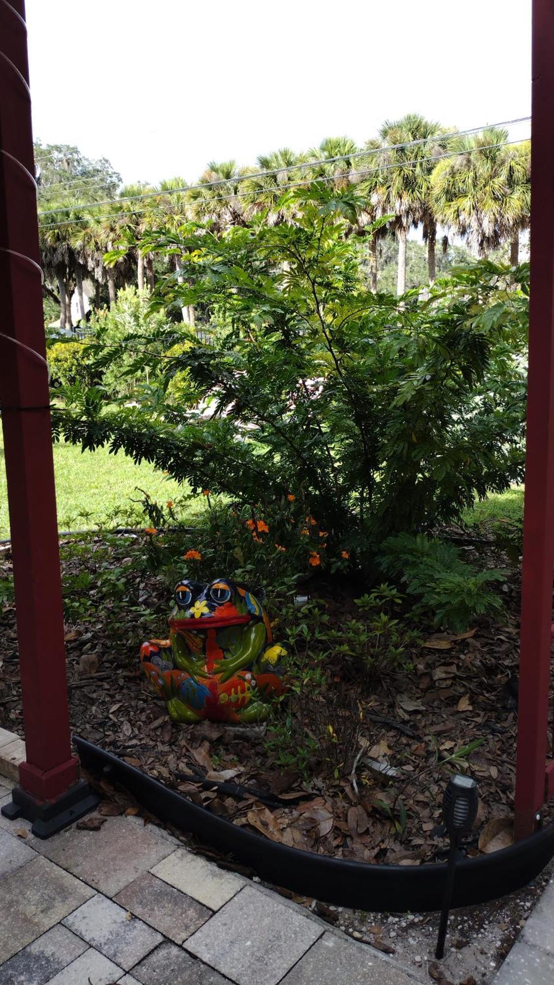 The Three Sisters - Crystal River Fl Exterior photo