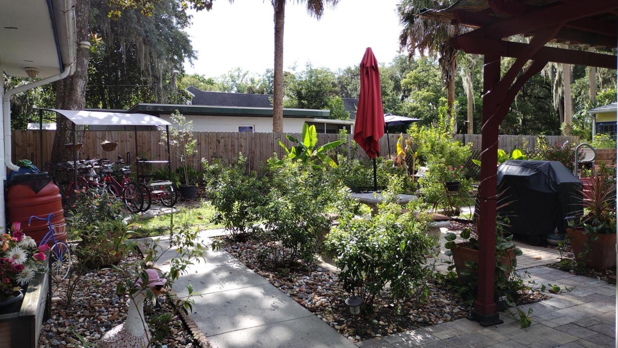 The Three Sisters - Crystal River Fl Exterior photo